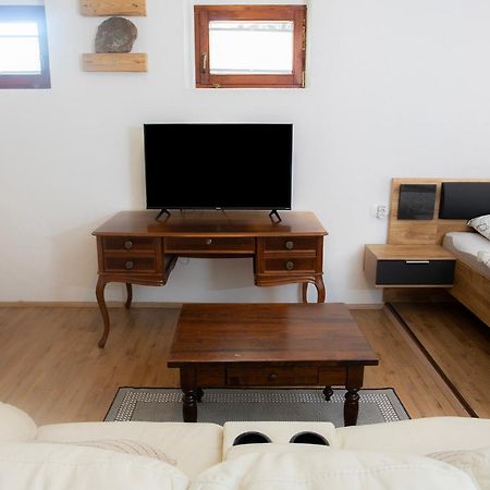 Apartament Marjeta Begunje na Gorenjskem Zewnętrze zdjęcie