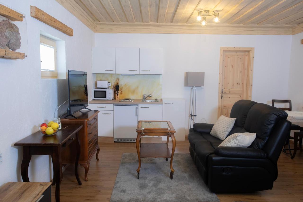 Apartament Marjeta Begunje na Gorenjskem Zewnętrze zdjęcie