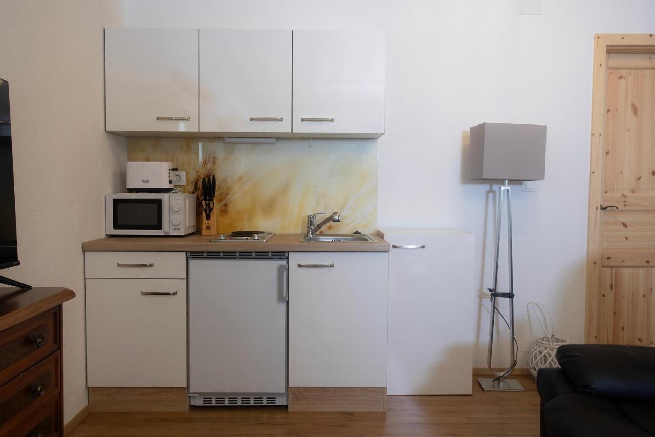 Apartament Marjeta Begunje na Gorenjskem Zewnętrze zdjęcie