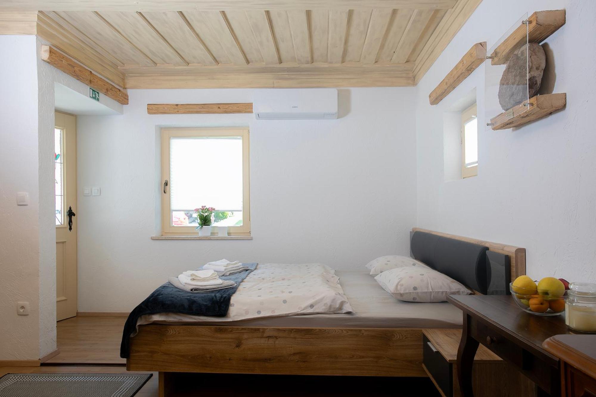 Apartament Marjeta Begunje na Gorenjskem Zewnętrze zdjęcie
