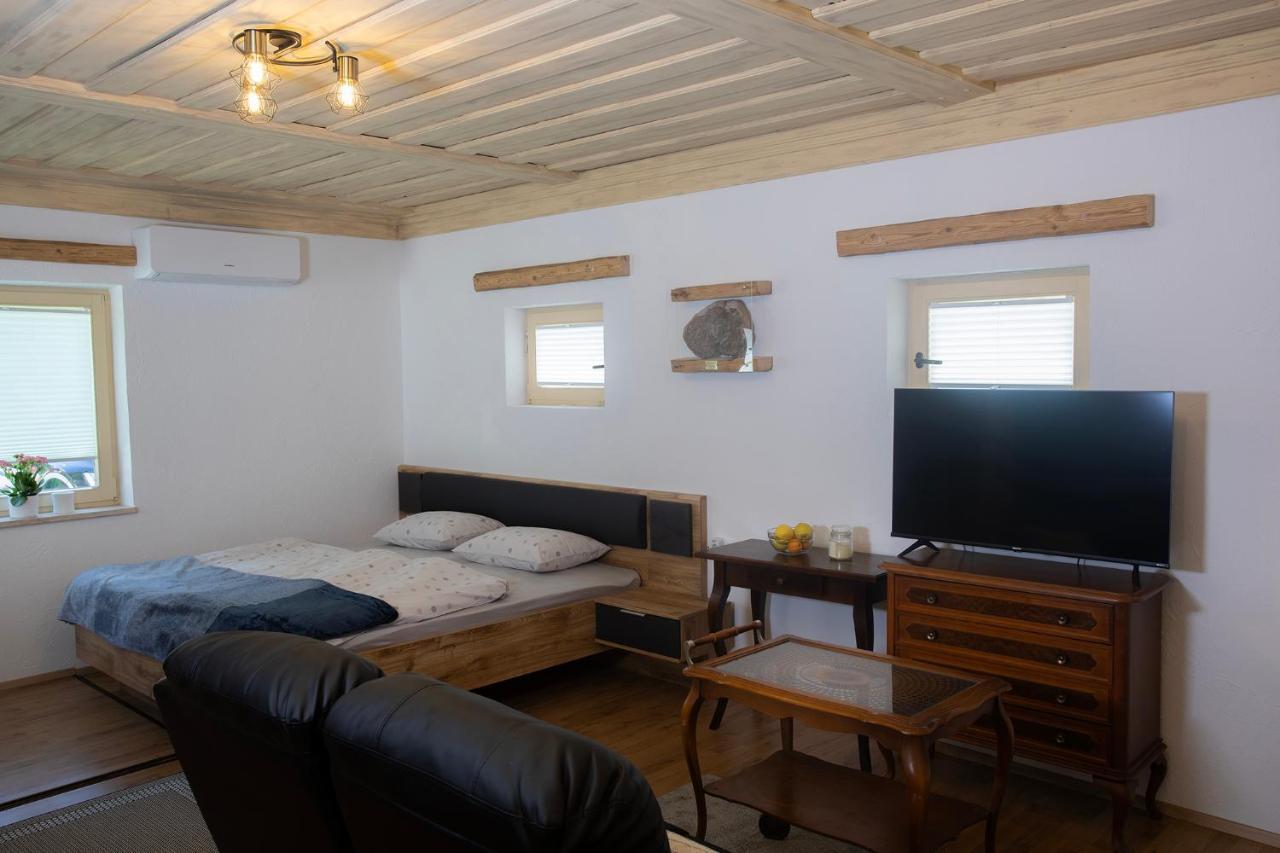 Apartament Marjeta Begunje na Gorenjskem Zewnętrze zdjęcie