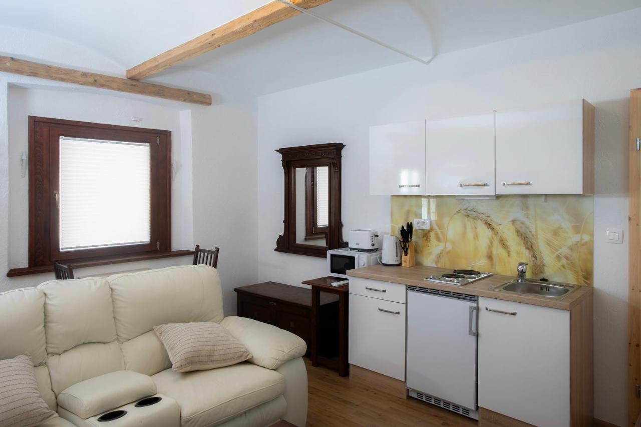 Apartament Marjeta Begunje na Gorenjskem Zewnętrze zdjęcie