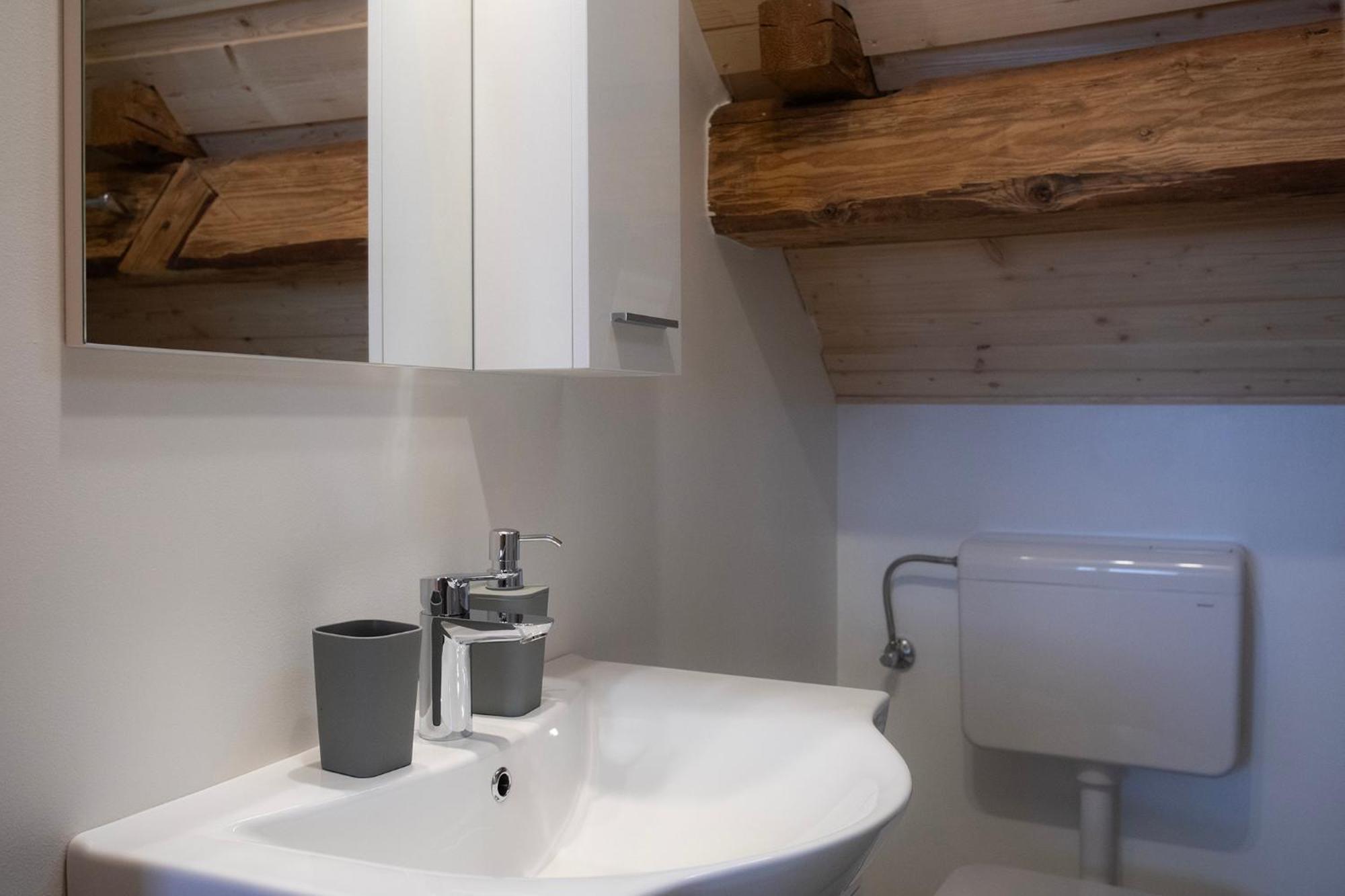 Apartament Marjeta Begunje na Gorenjskem Zewnętrze zdjęcie
