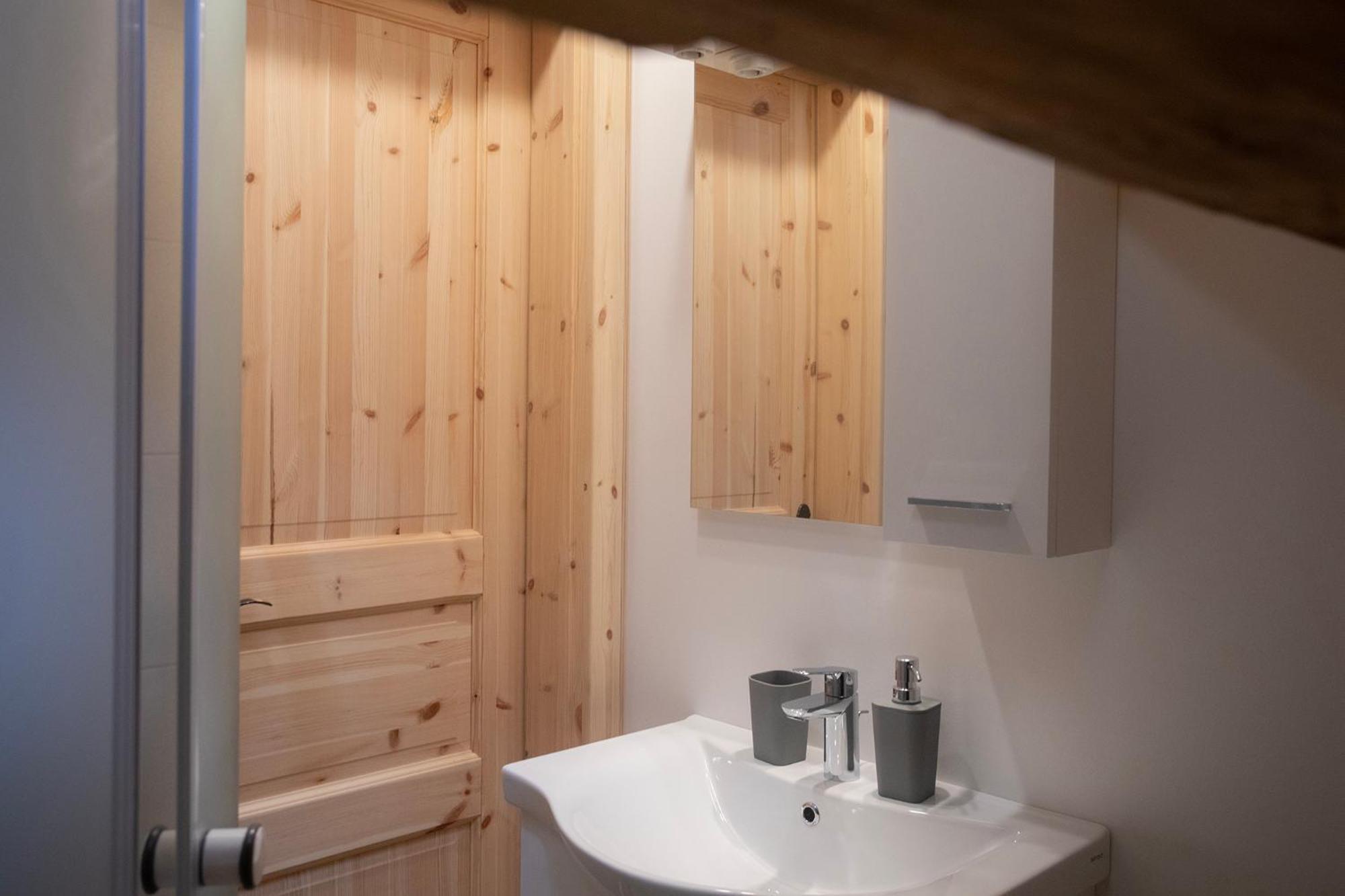 Apartament Marjeta Begunje na Gorenjskem Zewnętrze zdjęcie
