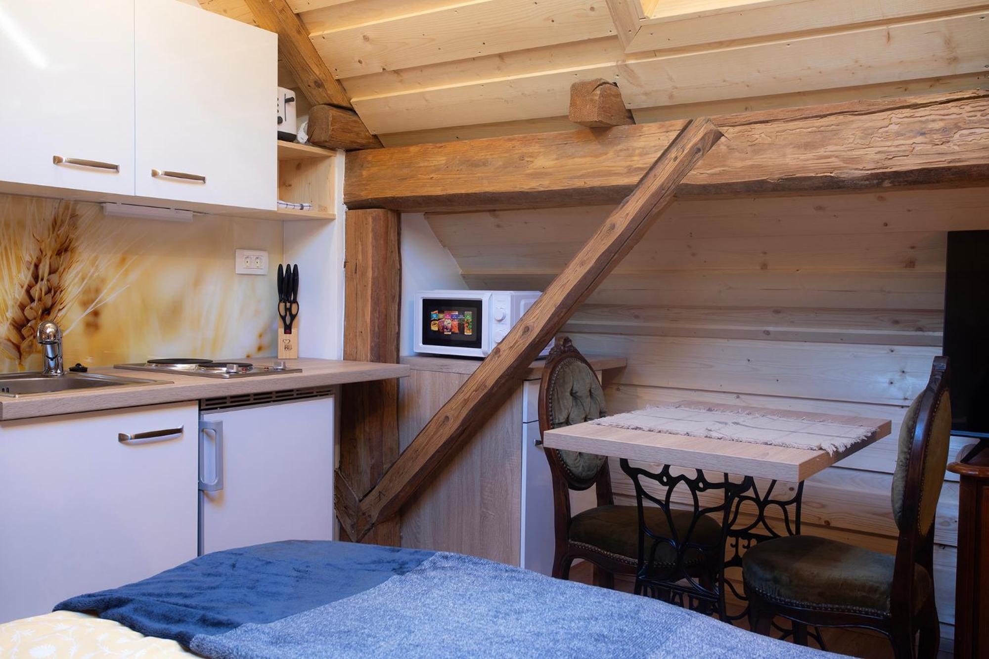 Apartament Marjeta Begunje na Gorenjskem Zewnętrze zdjęcie